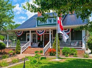 515 W Main St, Rogersville, TN 37857