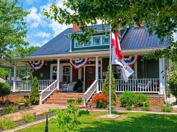 515 W Main St, Rogersville, TN 37857