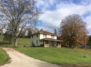 3739 John Glenn Hwy, Cambridge, OH 43725