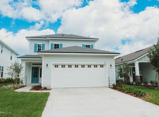 306 Weathered Edge Dr, Saint Augustine, FL 32092