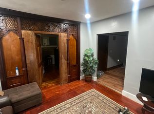 317 Weeden St #1, Pawtucket, RI 02860