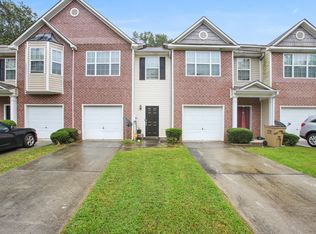 8516 Kaden Dr, Jonesboro, GA 30238