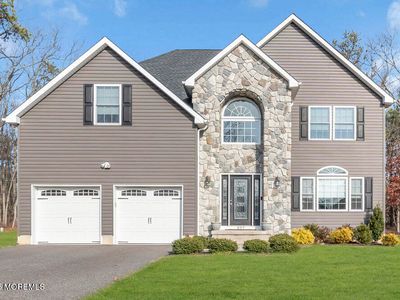 527 Chandler Road, Jackson, NJ, 08527
