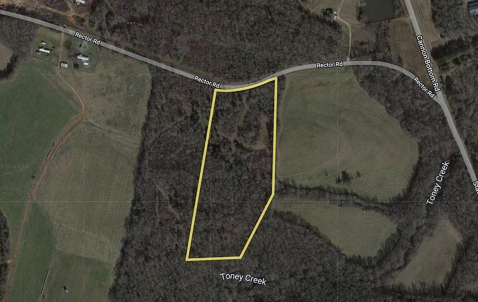 Rector Rd, Belton, SC 29627 Zillow