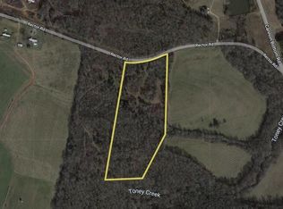 Rector Rd, Belton, SC 29627