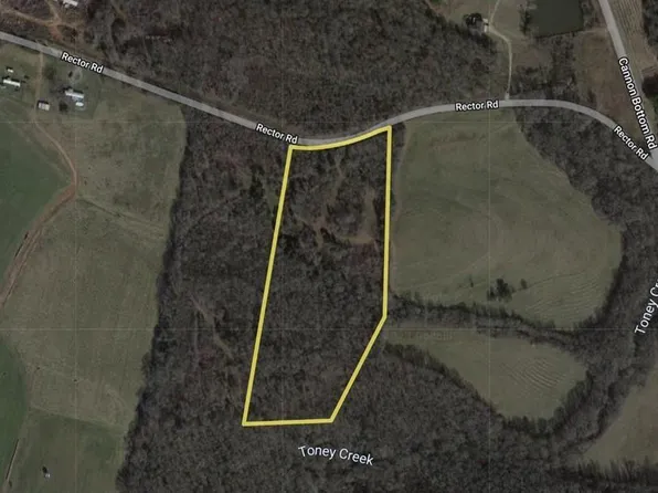 Rector Rd, Belton, SC 29627