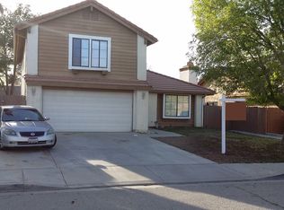 38613 28th St E, Palmdale, CA 93550