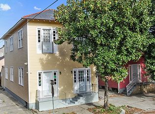 745 Washington Ave, New Orleans, LA 70130