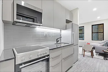 Rented by City Life Realty LLC