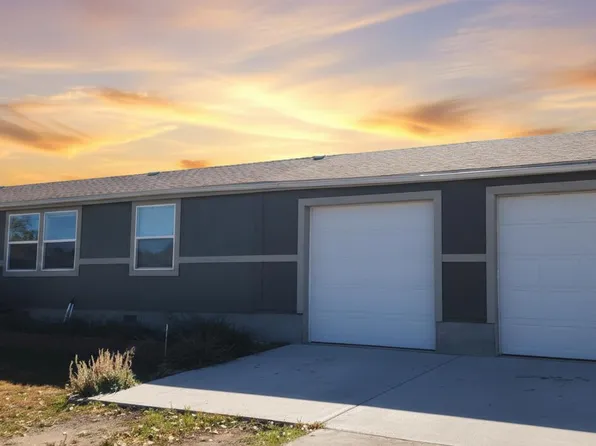 1983 E CRYSTAL Lane, Eagar, AZ 85925