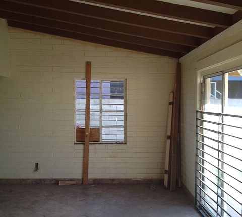 Dining area from Kitchen
