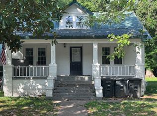 922 S 27th Street, Paducah, KY 42003