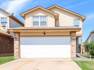 503 Clover Rd, Moore, OK 73160
