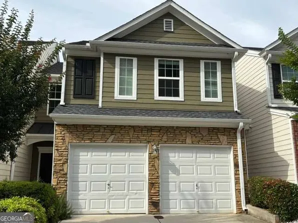 34 Jekyll Dr #32, Marietta, GA 30066