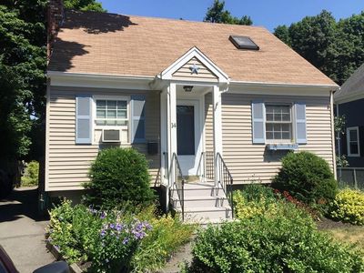 14 Wyman Rd, Braintree, MA, 02184