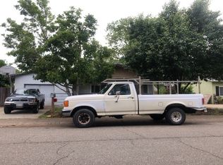 3648 Mercury Dr, Redding, CA 96002