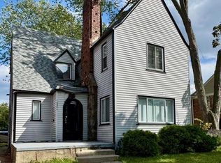 14364 Rutland St, Detroit, MI 48227