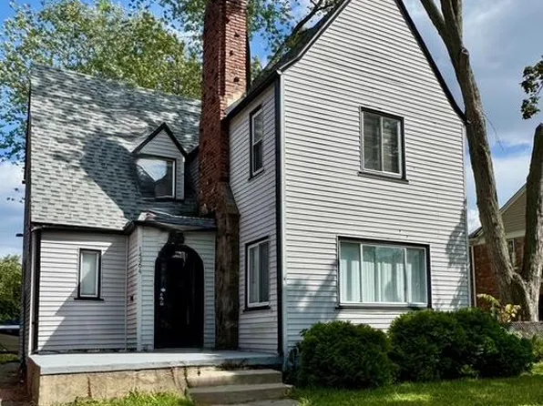 14364 Rutland St, Detroit, MI 48227