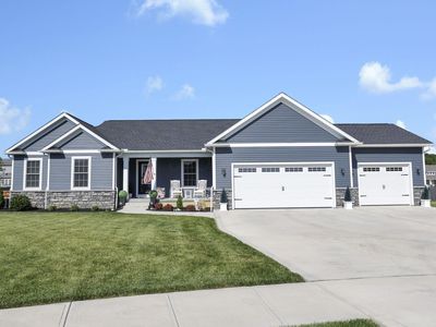 1200 Buck Ct, Circleville, OH, 43113