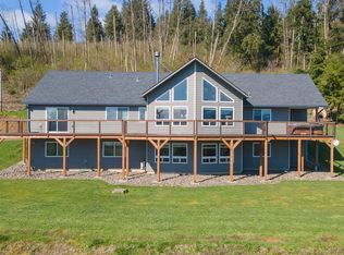 5460 Sollie Smith Rd, Tillamook, OR 97141
