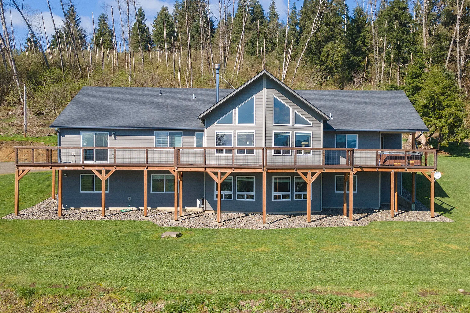 5460 Sollie Smith Rd photo 1