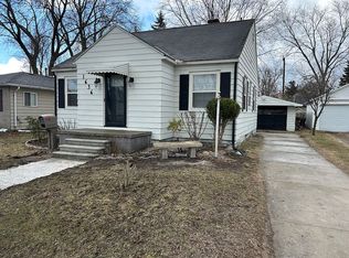 1636 Scott Ave, Port Huron, MI
