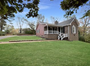 208 Timberlake Dr, Springfield, TN 37172