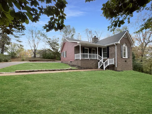 208 Timberlake Dr, Springfield, TN 37172