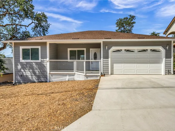 18689 Deer Hill Rd, Hidden Valley Lake, CA 95467