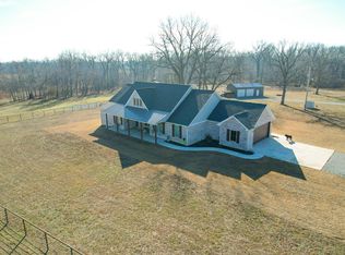 24406 S 645th Rd, Grove, OK 74344