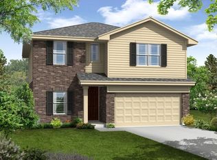 1503 Cetin Ct, Houston, TX 77073