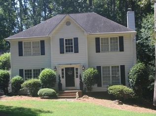 1657 Red Fox Run, Lilburn, GA 30047