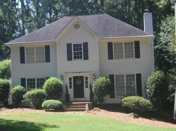 1657 Red Fox Run, Lilburn, GA 30047