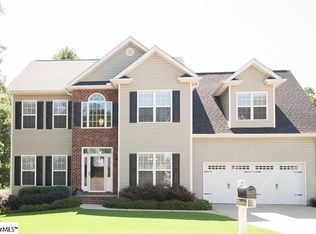 228 Meadow Lake Trl, Greer, SC 29650