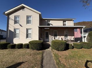 240 W 5th St, Emporium, PA 15834