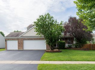 3706 Saratoga Dr, Joliet, IL 60435