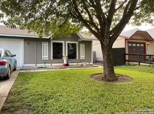 4035 Coral Sunrise, San Antonio, TX 78244