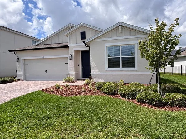 873 Green English St, Apopka, FL 32703