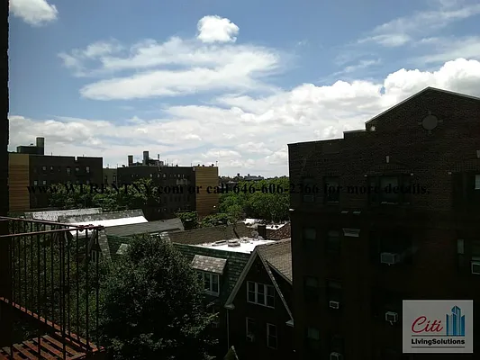 Rented by Citi Living Solutions | media 35