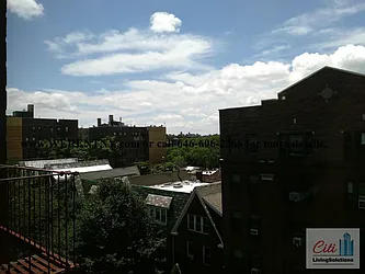 Rented by Citi Living Solutions