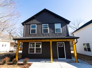 402 Olive Branch St, Marshville, NC 28103