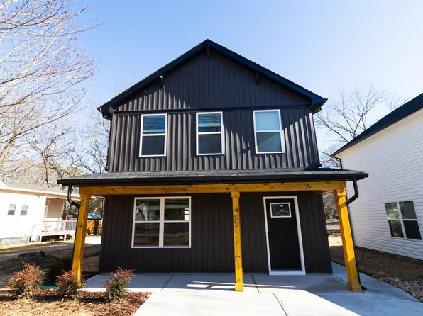 402 Olive Branch St, Marshville, NC 28103