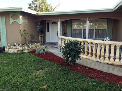 4474 23rd Ave SW, Naples, FL, 34116