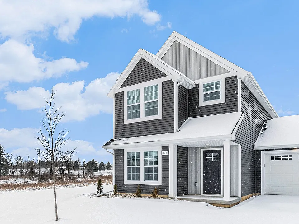 446 Hidden Meadows Dr