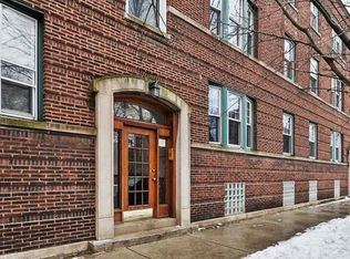 1247 W Leland Ave #2, Chicago, IL 60640