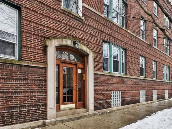 1247 W Leland Ave #2, Chicago, IL 60640