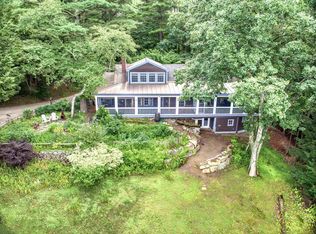 21 Cutter Hill Rd, Jaffrey, NH 03452
