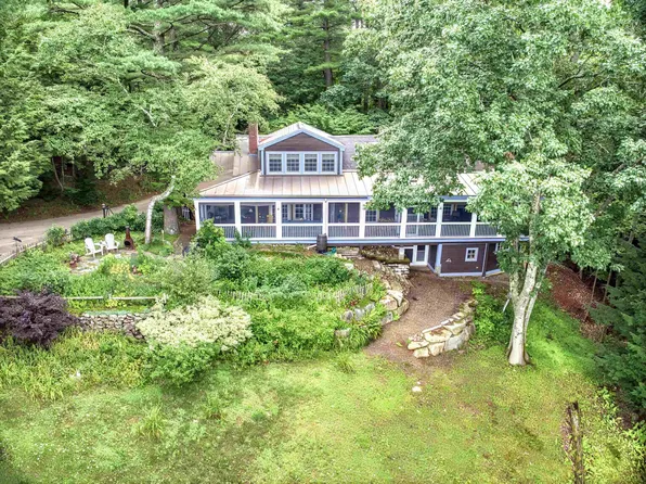 21 Cutter Hill Road, Jaffrey, NH 03452