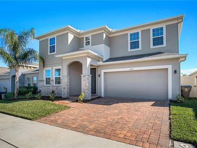 3233 Emilio Pl, Kissimmee, FL, 34758