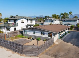 2-Bedroom/1 Bathroom - Isla Vista, Goleta, CA 93117